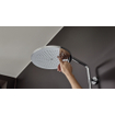 Hansgrohe Croma select s 280 showerpipe avec thermostat chrome SW73192
