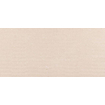 JOS. Blunt Carreau décoratif 30x60cm 8mm pâte blanche Crème SW787200