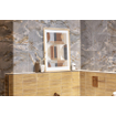 Ceralto Pavero Urban Carrelage mural - 6x24cm - 10.0mm - Ocra SW498012