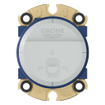 GROHE Rainshower Boîte d'encastrement universelle Rainshower 1/2 pour tête de douche SW108085