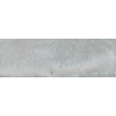 Ceralto Drapé Mural Wandtegel - 5x15cm - 10.0mm - Grigio SW669942