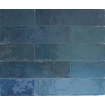 Ceralto Tavola Core Wandtegel - 6.2x25cm - 10.0mm - Marine SW497712