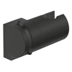 GROHE Tempesta Support de douchette - réglable - noir mat SW1077265