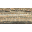 SAMPLE Ceralto Alabro Vein Vloer- en wandtegel - 60X120cm - 9mm - Rechthoek - gerectificeerd - Caramel Glans SW1170797