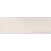 Ceralto Sylvaro Tone Carrelage mural - 25.1x75.3cm - 8.7mm - blanc SW497312