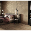 Ceralto Pavero Grain Decor-strip - 31.6x100cm - 10.4mm - Walnut SW542071
