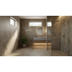 Terravito Elzino wand- en vloertegel - 60x120cm - gerectificeerd - Natuursteen look - Slate mat (bruin) SW1119934