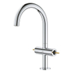 Grohe Wastafelkraan (opbouw) SW929908