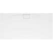 Villeroy & Boch Architectura Receveur de douche Metalrim - acrylique rectangulaire 160x75x4.8cm - blanc alpin 1024746