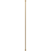 Villeroy & Boch Universal Showers flexible de douche - 160cm - plastique - Brushed Gold (or) SW974367