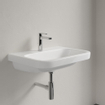 Villeroy & Boch Architectura lavabo - 65x47cm - avec trou de robinet sans trop-plein blanc 1025252