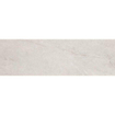 SAMPLE Ceralto Verano Mosaic Wandtegel 33x100cm 7mm gerectificeerd witte scherf Pearl SW976591
