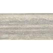 Marazzi Mystone travertino M9EM Carrelage de sol 600X1200 Silver 10,5mm Mat Ret.R10 SW854508