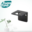 FugaFlow Efficiente Acces Eternal Porte-savon mural Noir mat SW1123742