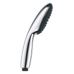 GROHE Vitalio Start QuickFix Douchette à main - Ø11cm - 1 jet - 8,0 l/min - chrome SW1028250