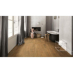 ÉCHANTILLON Marazzi Treverk Dear Carrelage de sol et mural 25x150cm 10.5mm rectifié R10 porcellanato Naturel SW976394