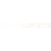 Ceralto Zavira Plank Wandtegel - 4.8x45cm - 9.5mm - Dakota light beige SW1242700
