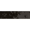 Ceralto Pavero Urban Carreau mural - 6x24cm - 10.0mm - Nero SW498011