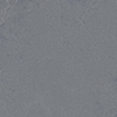 Terravito Allora wand- en vloertegel - 60x60cm - gerectificeerd - Betonlook - Antracite mat (antraciet) SW1122792