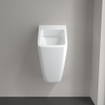 Villeroy & Boch Omnia Architectura urinoir hoekig met verdekte aan en afvoer wit 0124438