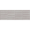 Terravito Alerno carreau mural - 40x120cm - 7mm - rectifié - Axel Pearl SW878858