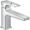 Hansgrohe Metropol robinet de lavabo 100 avec vidage chrome SW99784