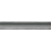 SAMPLE Terravito Olevia Grey mat 5x30 Carreau mural mat Gris SW735817