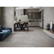 Baldocer Cerámica Concept carreau mural et de sol - 60x60cm - 9mm - rectifié - gris SW1175535