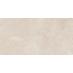 Ceralto Inlay Uno Vloertegel - 59.8x119.8cm - 9.0mm - gerectificeerd - Light beige SW1243216