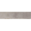 SAMPLE Ceralto Pavero Core Carrelage mural - 6X27cm - 7.7mm - Rectangle - Gris Brillant SW1220905