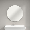 Villeroy & Boch More to see miroir 85cm - rond LED tout autour 23,52W 2700-6500K SW644174