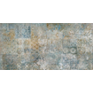 Terravito Selvico Parquet céramique carrelage mural et de sol - 60x120cm - 9mm - Rainbow SW1579435