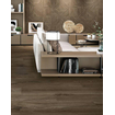 Ceralto Pavero Grain Decor-strip - 31.6x100cm - 10.4mm - Coffee SW542069