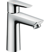 Hansgrohe Logis Robinet de lavabo 100 coolstart sans vidage mat noir SW918392