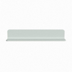 Mondiaz SPOT Miroir de salle de bain - rond 70cm - plan de miroir - couleur Greey SW1235535