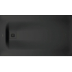 Duravit Sustano Receveur de douche 80x140cm Anthracite mat SW813684