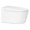 Grohe Sensia QuickFix Douche WC - wandmodel - spoelrandloos - glans wit SW1129622