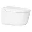 Grohe Sensia QuickFix WC-douche - modèle mural - sans rebord de rinçage - blanc brillant SW1129622