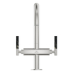 Grohe Wastafelkraan (opbouw) SW930087