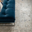 Ceralto Fragmenta Craft Carrelage de sol - 60x60cm - 8.5mm - rectifié - Mix gris SW543944