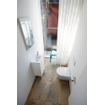 Duravit Me by Starck Wandcloset - 37x48cm - verkort - rimless - diepspoel - wit 0293436