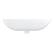GROHE Bauedge lavabo céramique 60 blanc alpin SW862644