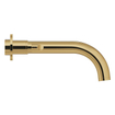 Grohe Atrio private collection 3-gats wastafelkraan z/grepen cool sunrise SW930054