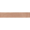 Ragno Amuri Carrelage de sol - 30x5,3cm - 10mm - R9 - Mat Cotto (Terracotta) SW1171394