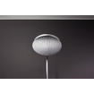 Hansgrohe Vernis colonne de douche sans thermostat chrome SW651634