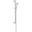 Hansgrohe Raindance Select S 120 Ensemble de douche 90cm Ecosmart Comfort chrome SW66593