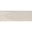 SAMPLE Ceralto Taverno Tone Carrelage mural 10x30cm 7.5mm biscuit blanc Gris SW914130