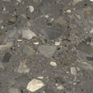 Ceralto Elaris Oak Carreau de sol - 60x60cm - 9.0mm - rectifié - Sassi anthracite p SW1242835