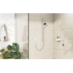 Hansgrohe Duoturn Q robinet encastré pour 1 fonction mat blanc SW918716