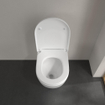 Villeroy & Boch Subway 3.0 Toilette sur pied 595x370x400cm blanc alpin SW654417